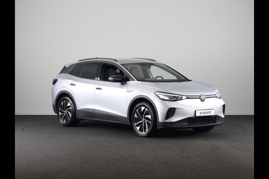 Volkswagen ID.4 Life 77 kWh 204 pk | Navigatie | Parkeersensoren | Adaptieve cruise control | LED koplampen | Stoelverwarming |