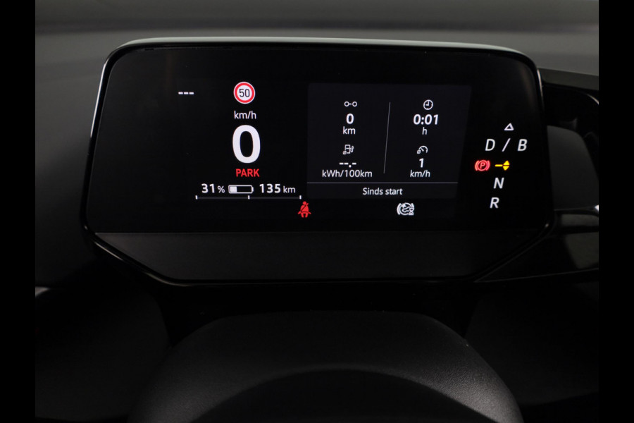 Volkswagen ID.4 Life 77 kWh 204 pk | Navigatie | Parkeersensoren | Adaptieve cruise control | LED koplampen | Stoelverwarming |