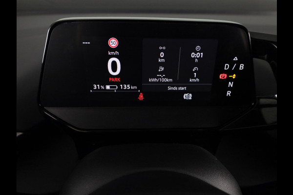 Volkswagen ID.4 Life 77 kWh 204 pk | Navigatie | Parkeersensoren | Adaptieve cruise control | LED koplampen | Stoelverwarming |