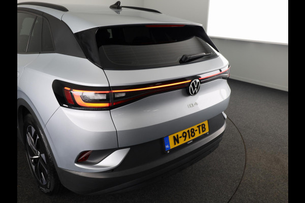 Volkswagen ID.4 Life 77 kWh 204 pk | Navigatie | Parkeersensoren | Adaptieve cruise control | LED koplampen | Stoelverwarming |