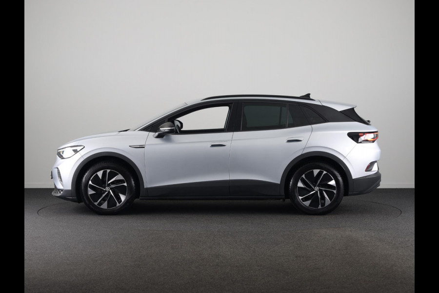 Volkswagen ID.4 Life 77 kWh 204 pk | Navigatie | Parkeersensoren | Adaptieve cruise control | LED koplampen | Stoelverwarming |