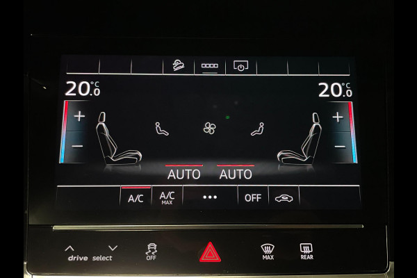 Audi e-tron 55 Quattro Edition 95 kWh|94% SOH|GROTE ACCU|CRUISE+CLIMATE CONTROL|ELEK.INTERIEUR+A-KLEP|NL-AUTO|NAP|INCL BTW|1e EIG|