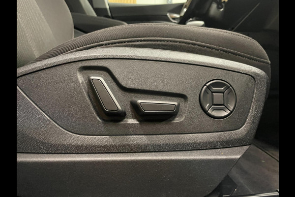 Audi e-tron 55 Quattro Edition 95 kWh|94% SOH|GROTE ACCU|CRUISE+CLIMATE CONTROL|ELEK.INTERIEUR+A-KLEP|NL-AUTO|NAP|INCL BTW|1e EIG|