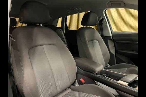Audi e-tron 55 Quattro Edition 95 kWh|94% SOH|GROTE ACCU|CRUISE+CLIMATE CONTROL|ELEK.INTERIEUR+A-KLEP|NL-AUTO|NAP|INCL BTW|1e EIG|