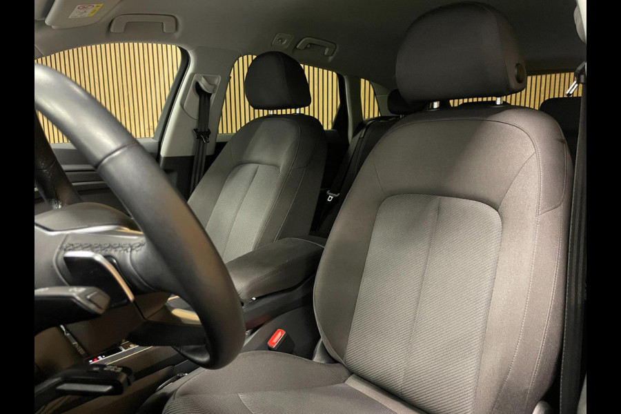 Audi e-tron 55 Quattro Edition 95 kWh|94% SOH|GROTE ACCU|CRUISE+CLIMATE CONTROL|ELEK.INTERIEUR+A-KLEP|NL-AUTO|NAP|INCL BTW|1e EIG|