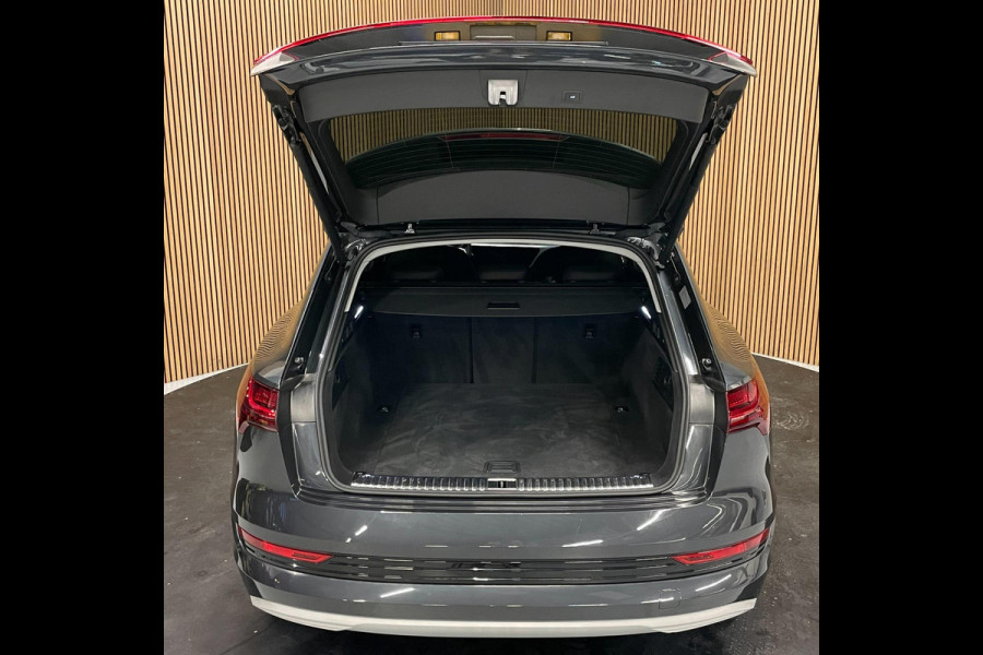 Audi e-tron 55 Quattro Edition 95 kWh|94% SOH|GROTE ACCU|CRUISE+CLIMATE CONTROL|ELEK.INTERIEUR+A-KLEP|NL-AUTO|NAP|INCL BTW|1e EIG|