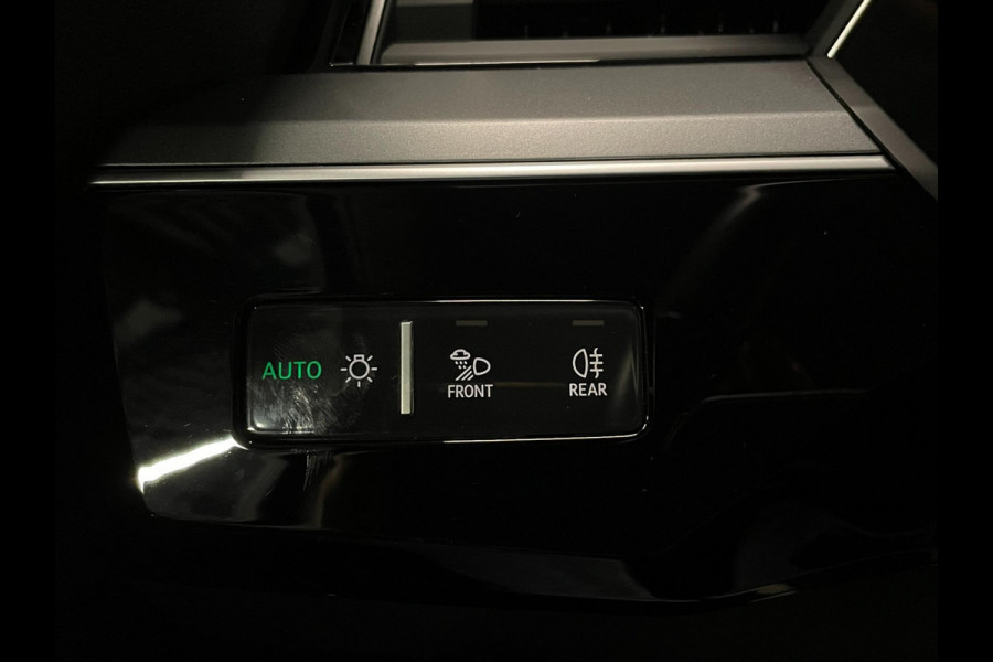 Audi e-tron 55 Quattro Edition 95 kWh|94% SOH|GROTE ACCU|CRUISE+CLIMATE CONTROL|ELEK.INTERIEUR+A-KLEP|NL-AUTO|NAP|INCL BTW|1e EIG|