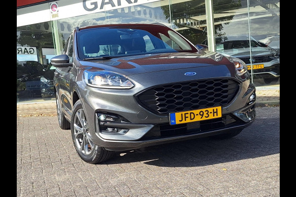 Ford Kuga 2.5 PHEV ST-Line | Panorama Dak | LED | Navi | Camera | Climate | occasion