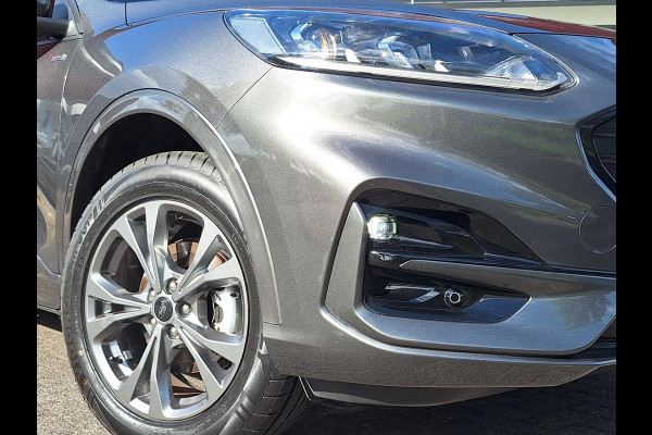 Ford Kuga 2.5 PHEV ST-Line | Panorama Dak | LED | Navi | Camera | Climate | occasion