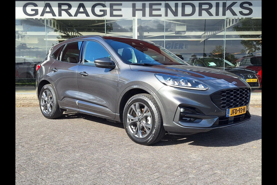 Ford Kuga 2.5 PHEV ST-Line | Panorama Dak | LED | Navi | Camera | Climate | occasion