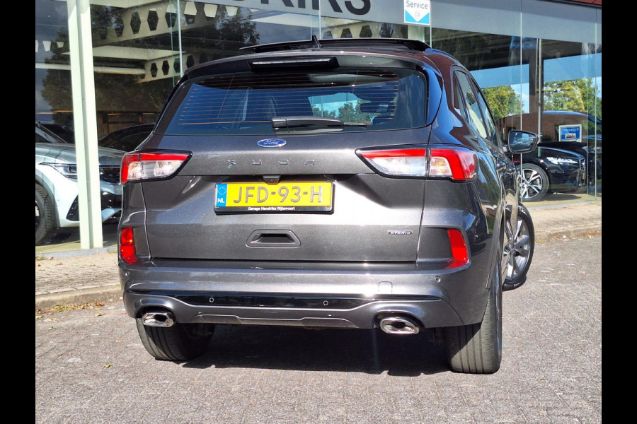 Ford Kuga 2.5 PHEV ST-Line | Panorama Dak | LED | Navi | Camera | Climate | occasion