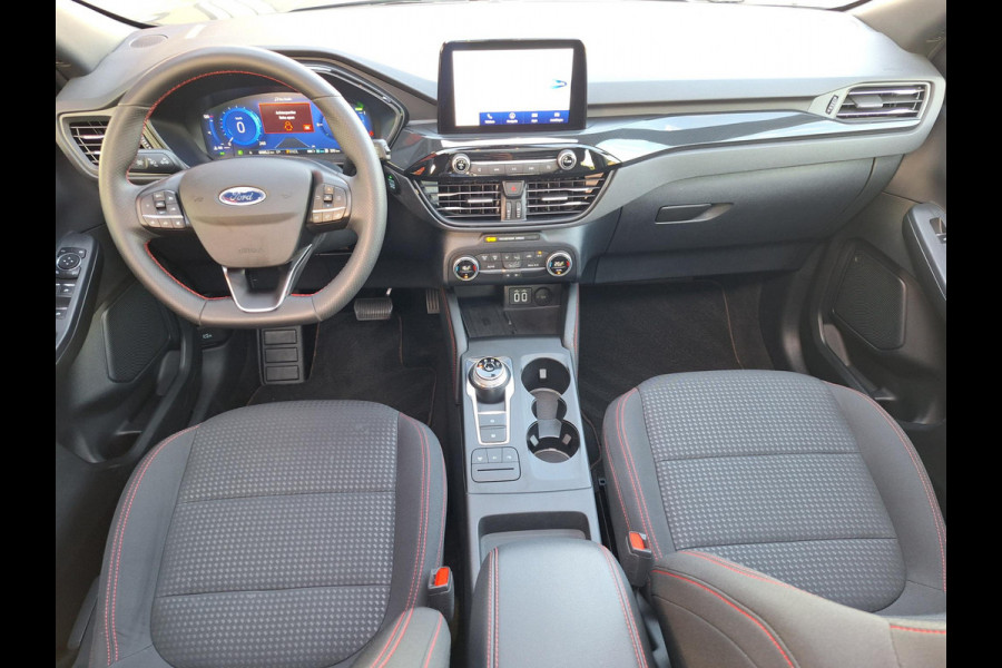 Ford Kuga 2.5 PHEV ST-Line | Panorama Dak | LED | Navi | Camera | Climate | occasion