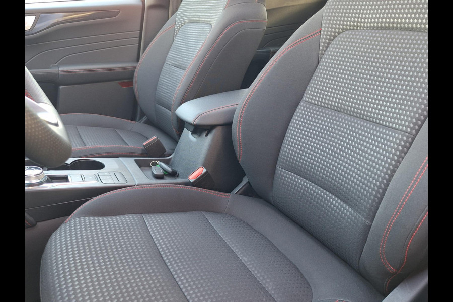 Ford Kuga 2.5 PHEV ST-Line | Panorama Dak | LED | Navi | Camera | Climate | occasion