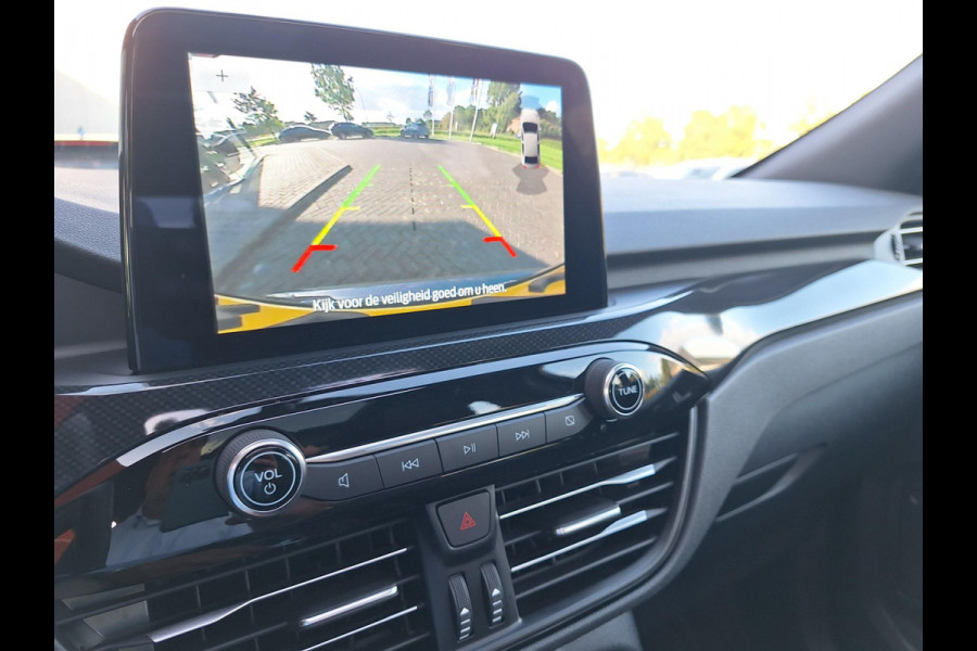 Ford Kuga 2.5 PHEV ST-Line | Panorama Dak | LED | Navi | Camera | Climate | occasion