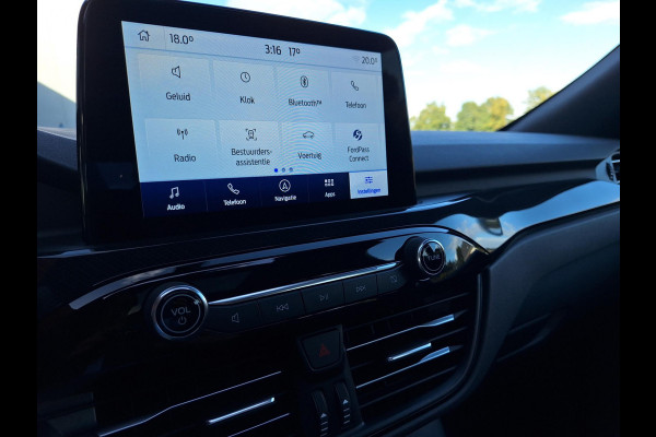 Ford Kuga 2.5 PHEV ST-Line | Panorama Dak | LED | Navi | Camera | Climate | occasion