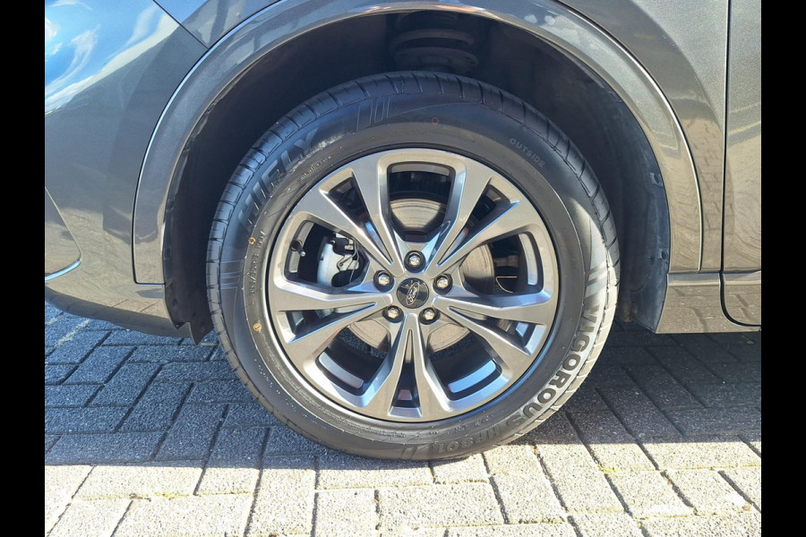 Ford Kuga 2.5 PHEV ST-Line | Panorama Dak | LED | Navi | Camera | Climate | occasion