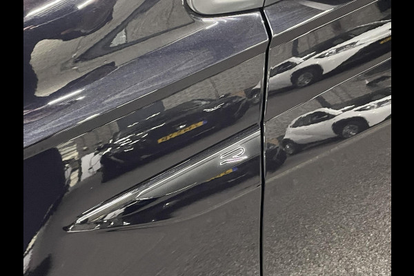 Volkswagen Polo 1.0 TSI R-Line DSG Navigatie Apple Carplay/Android Auto Camera Parkeersensoren Adaptive Cruise Control Matrix-LED-koplamp Lichtmetalen velgen Climate Control Getinte ramen