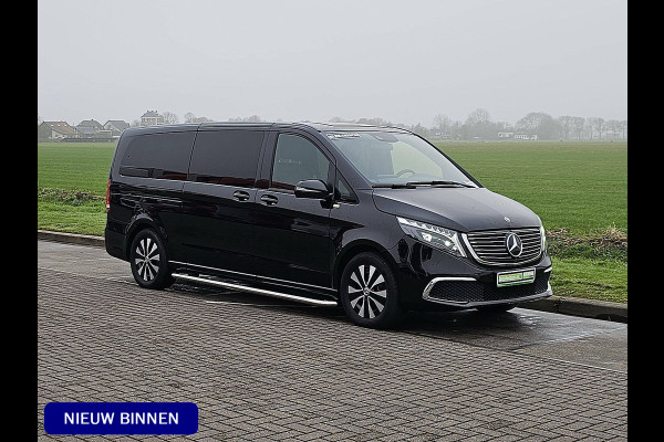 Mercedes-Benz Eqv 300 L3 90 kWh 8Pers Leer EX BTW