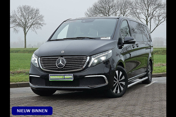 Mercedes-Benz Eqv 300 L3 90 kWh 8Pers Leer EX BTW