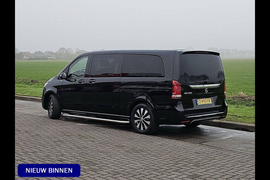Mercedes-Benz Eqv 300 L3 90 kWh 8Pers Leer EX BTW