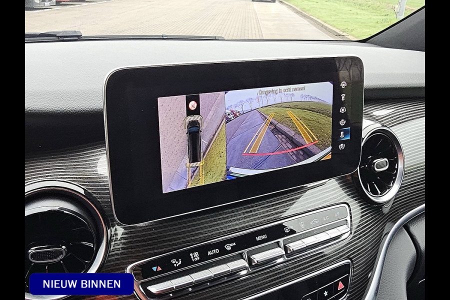 Mercedes-Benz Eqv 300 L3 90 kWh 8Pers Leer EX BTW