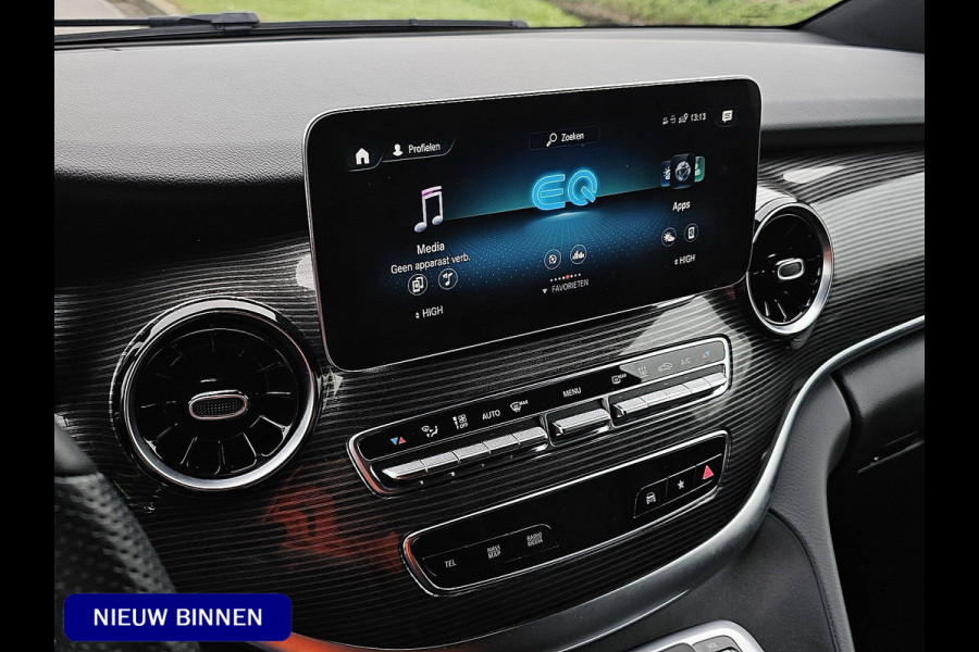 Mercedes-Benz Eqv 300 L3 90 kWh 8Pers Leer EX BTW