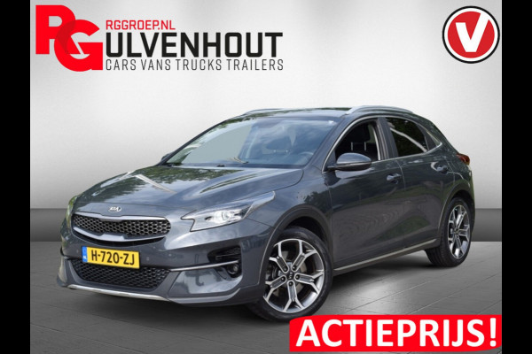 Kia Xceed 1.0 T-GDi DynamicPlusLine TREKHAAK | STUUR- STOELVERW. |
