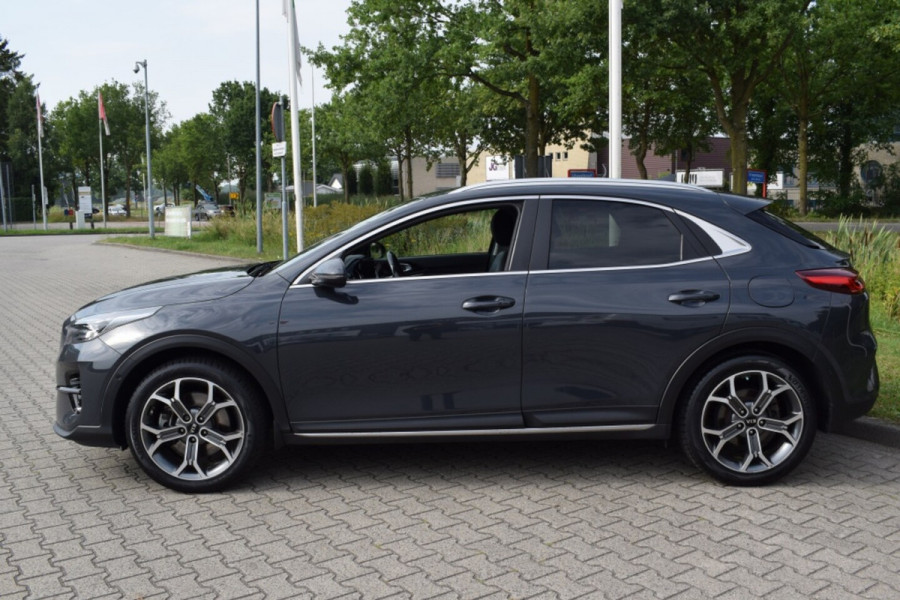 Kia Xceed 1.0 T-GDi DynamicPlusLine TREKHAAK | STUUR- STOELVERW. |