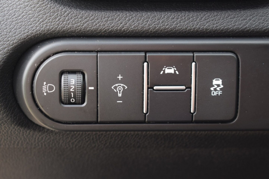 Kia Xceed 1.0 T-GDi DynamicPlusLine TREKHAAK | STUUR- STOELVERW. |