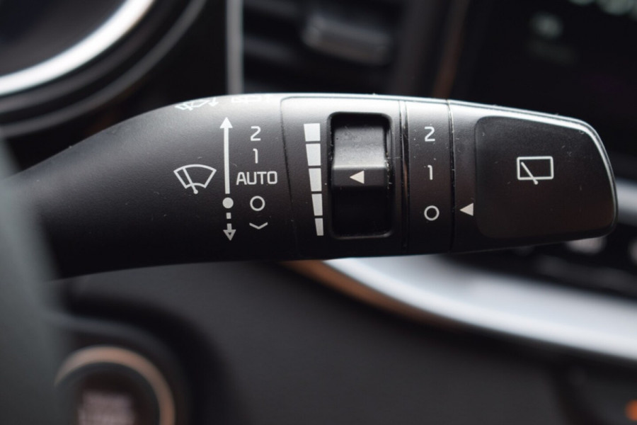 Kia Xceed 1.0 T-GDi DynamicPlusLine TREKHAAK | STUUR- STOELVERW. |