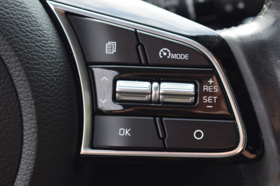 Kia Xceed 1.0 T-GDi DynamicPlusLine TREKHAAK | STUUR- STOELVERW. |