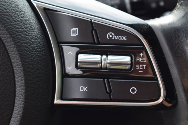 Kia Xceed 1.0 T-GDi DynamicPlusLine TREKHAAK | STUUR- STOELVERW. |