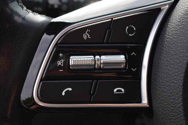 Kia Xceed 1.0 T-GDi DynamicPlusLine TREKHAAK | STUUR- STOELVERW. |