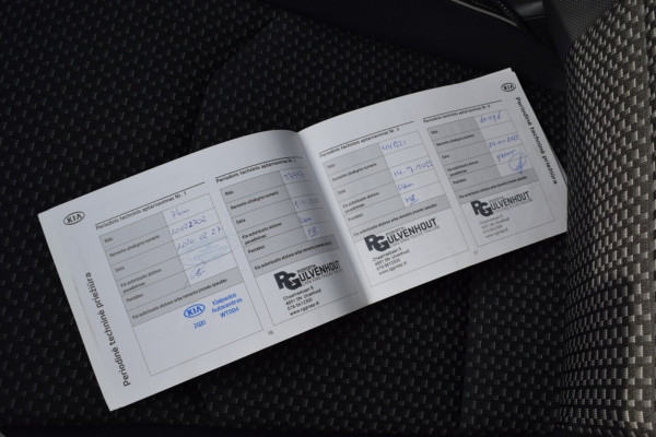 Kia Xceed 1.0 T-GDi DynamicPlusLine TREKHAAK | STUUR- STOELVERW. |