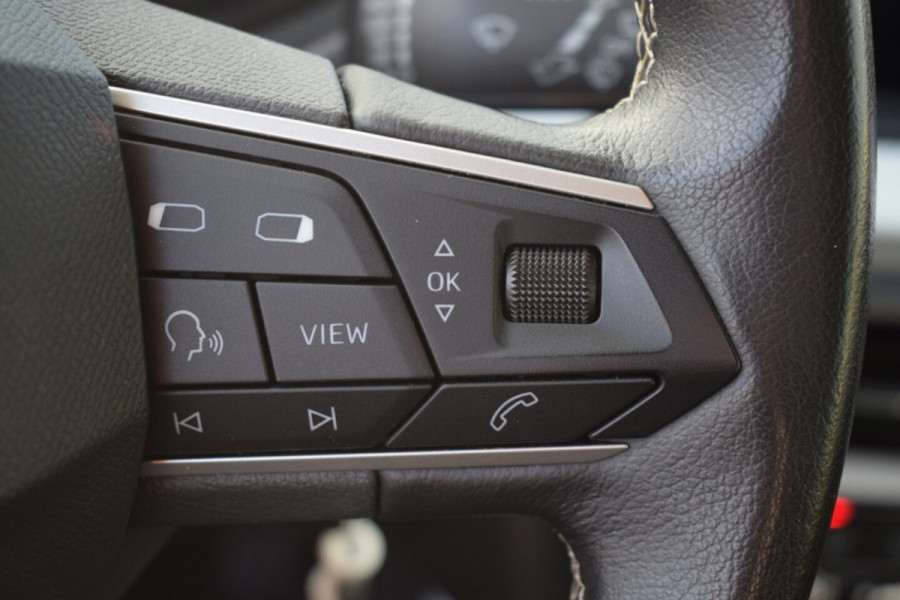 Seat Arona 1.0 TSI Style Business 110 PK AUTOMAAT | NAVI | CARPLAY | CLIMA