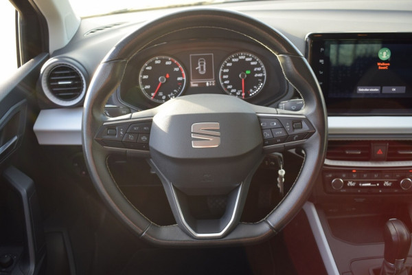 Seat Arona 1.0 TSI Style Business 110 PK AUTOMAAT | NAVI | CARPLAY | CLIMA