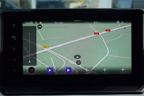 Seat Arona 1.0 TSI Style Business 110 PK AUTOMAAT | NAVI | CARPLAY | CLIMA