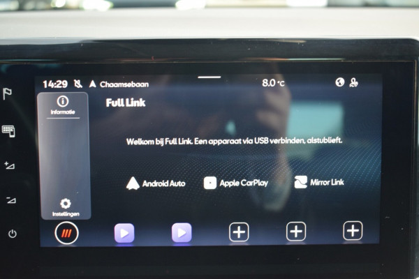 Seat Arona 1.0 TSI Style Business 110 PK AUTOMAAT | NAVI | CARPLAY | CLIMA