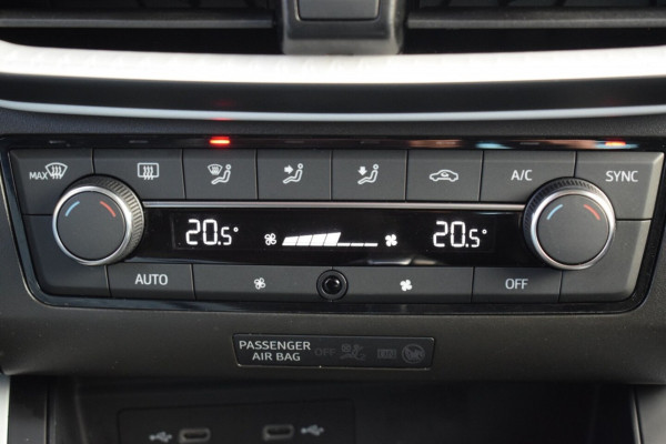 Seat Arona 1.0 TSI Style Business 110 PK AUTOMAAT | NAVI | CARPLAY | CLIMA