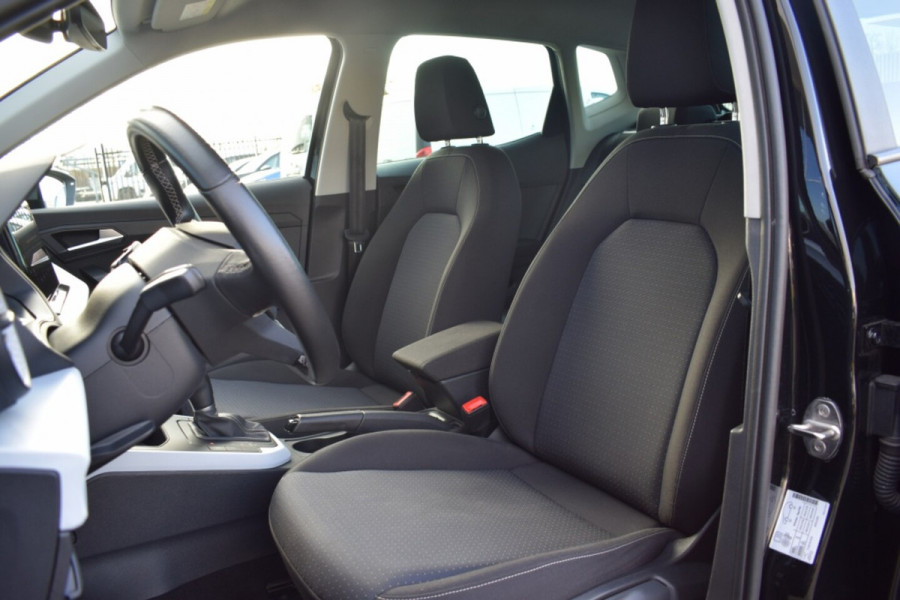 Seat Arona 1.0 TSI Style Business 110 PK AUTOMAAT | NAVI | CARPLAY | CLIMA