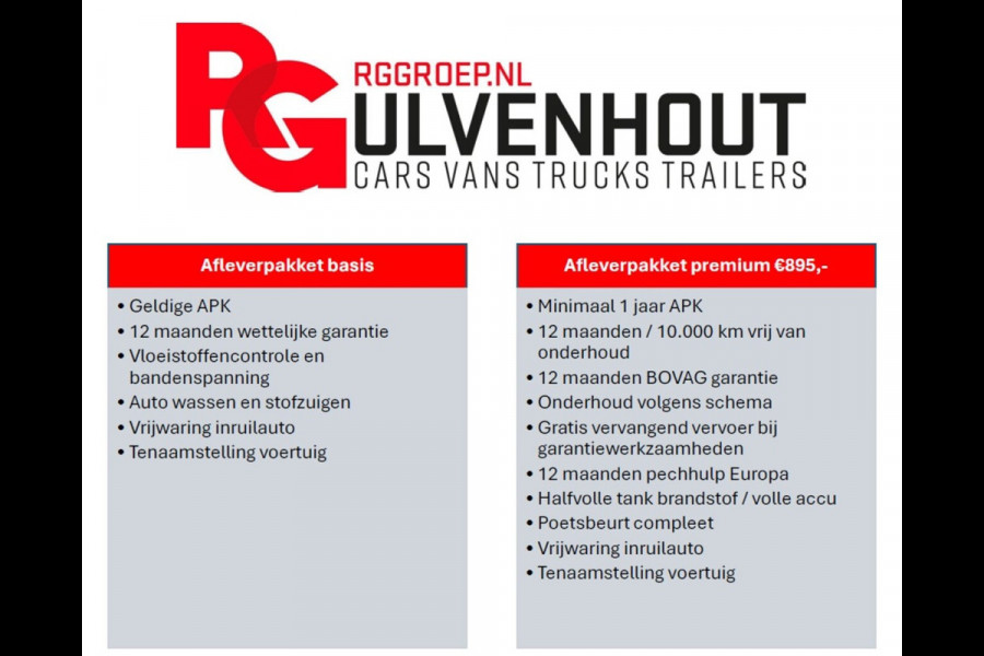 Seat Arona 1.0 TSI Style Business 110 PK AUTOMAAT | NAVI | CARPLAY | CLIMA