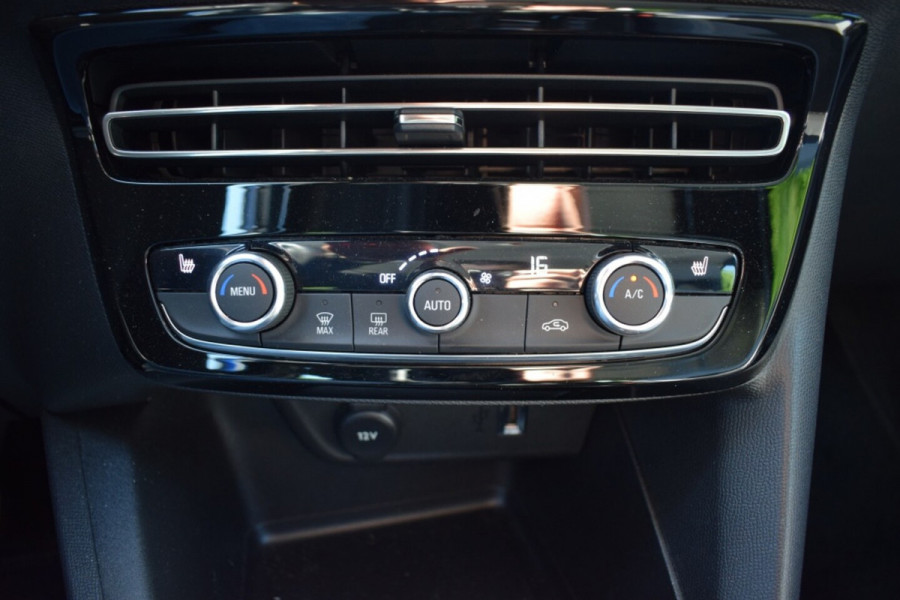 Opel Mokka-e Elegance 50-kWh 11kw bl. 3 FASE | NAVI | CAMERA | STUUR- STOELVERWARMING