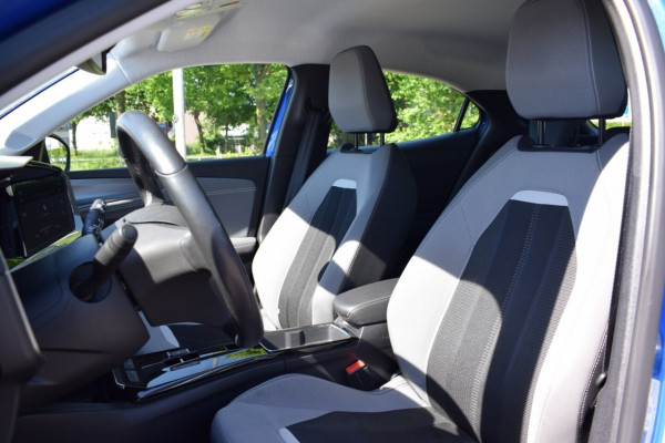 Opel Mokka-e Elegance 50-kWh 11kw bl. 3 FASE | NAVI | CAMERA | STUUR- STOELVERWARMING