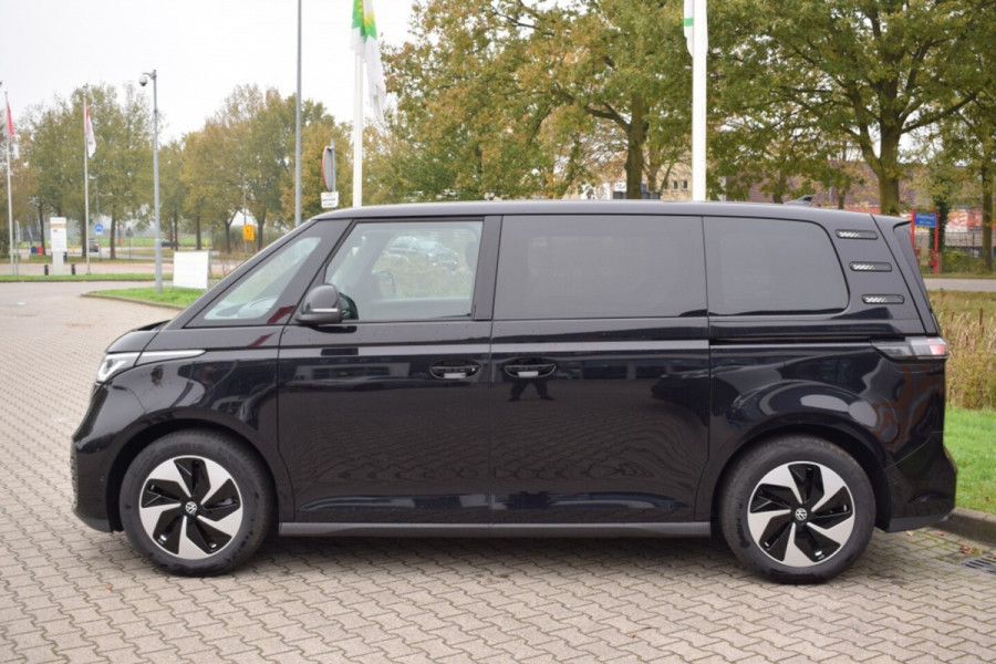 Volkswagen ID. Buzz Pro 77kWh | CARPLAY | CAMERA | ADAP. CRUISE | INCL. BTW