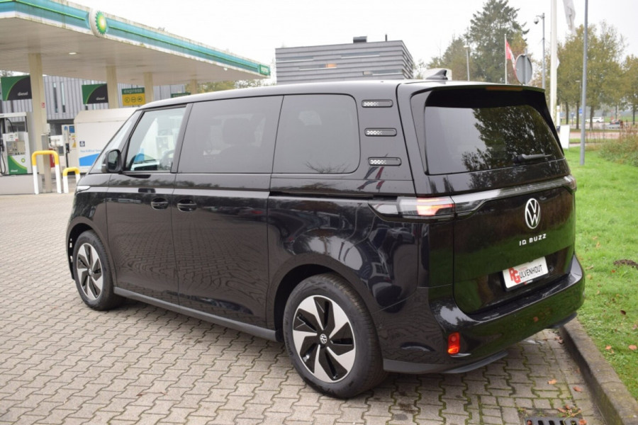 Volkswagen ID. Buzz Pro 77kWh | CARPLAY | CAMERA | ADAP. CRUISE | INCL. BTW