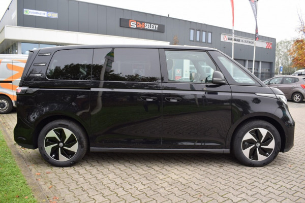 Volkswagen ID. Buzz Pro 77kWh | CARPLAY | CAMERA | ADAP. CRUISE | INCL. BTW