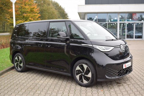 Volkswagen ID. Buzz Pro 77kWh | CARPLAY | CAMERA | ADAP. CRUISE | INCL. BTW