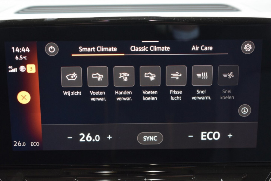 Volkswagen ID. Buzz Pro 77kWh | CARPLAY | CAMERA | ADAP. CRUISE | INCL. BTW