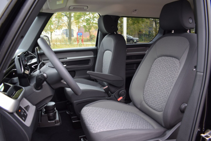 Volkswagen ID. Buzz Pro 77kWh | CARPLAY | CAMERA | ADAP. CRUISE | INCL. BTW