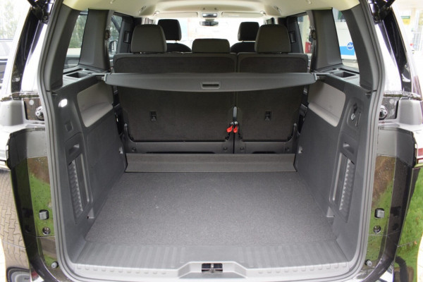 Volkswagen ID. Buzz Pro 77kWh | CARPLAY | CAMERA | ADAP. CRUISE | INCL. BTW